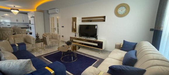 Penthouse 3+1 in Alanya, Turkey No. 22254 5