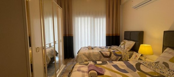 Penthouse 3+1 in Alanya, Turkey No. 22254 16