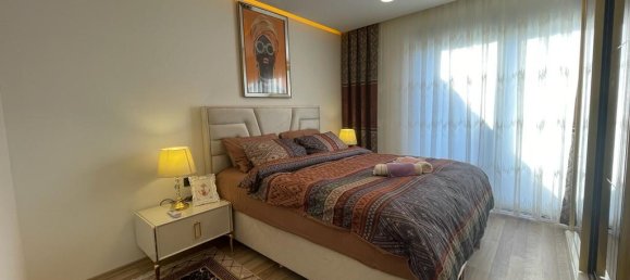 Penthouse 3+1 in Alanya, Turkey No. 22254 17