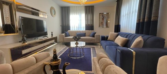 Penthouse 3+1 in Alanya, Turkey No. 22254 7