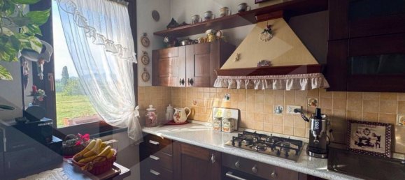 4 rooms Duplex in Ponsacco, Italy No. 27022 10
