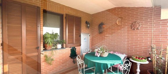 4 rooms Duplex in Ponsacco, Italy No. 27022 14