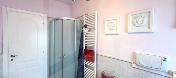 4 rooms Duplex in Ponsacco, Italy No. 27022 34