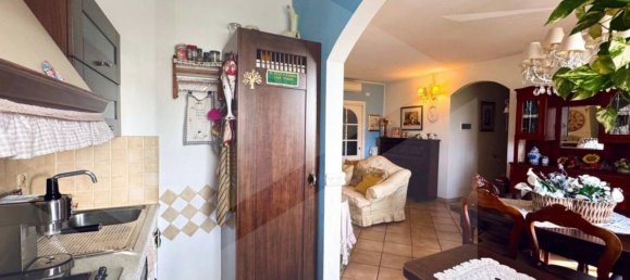 4 rooms Duplex in Ponsacco, Italy No. 27022 12