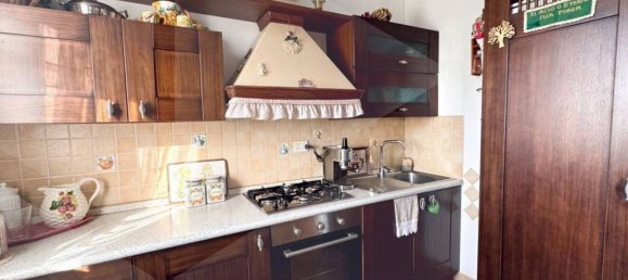 4 rooms Duplex in Ponsacco, Italy No. 27022 11