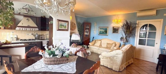 4 rooms Duplex in Ponsacco, Italy No. 27022 6