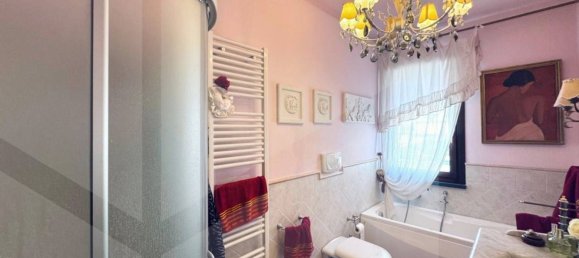 4 rooms Duplex in Ponsacco, Italy No. 27022 33