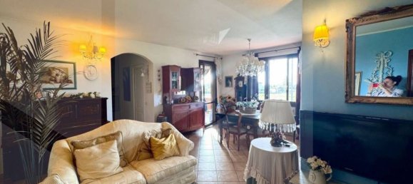 4 rooms Duplex in Ponsacco, Italy No. 27022 3