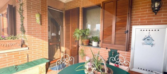 4 rooms Duplex in Ponsacco, Italy No. 27022 13