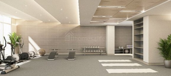 1 chambre Appartement à Al Furjan, UAE No. 114005 7