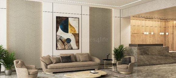 1 chambre Appartement à Al Furjan, UAE No. 114005 5