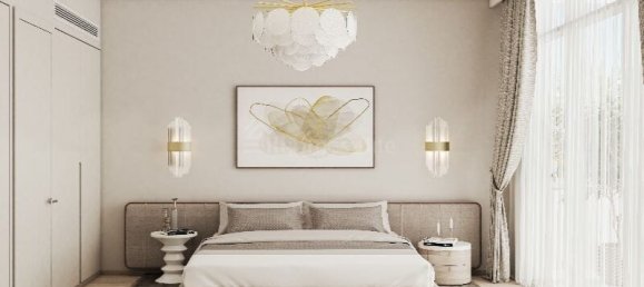 1 chambre Appartement à Al Furjan, UAE No. 114005 12