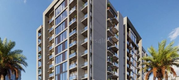 1 chambre Appartement à Al Furjan, UAE No. 114005 2