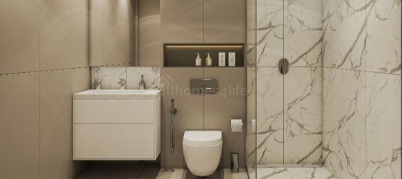 1 chambre Appartement à Al Furjan, UAE No. 114005 11