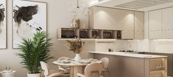 1 chambre Appartement à Al Furjan, UAE No. 114005 10