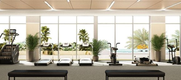 1 chambre Appartement à Al Furjan, UAE No. 114005 6