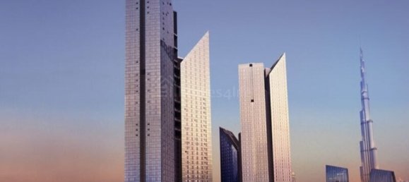 1 chambre Appartement à Al Furjan, UAE No. 114005 3