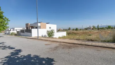  Land in Granada, Spain No. 181247