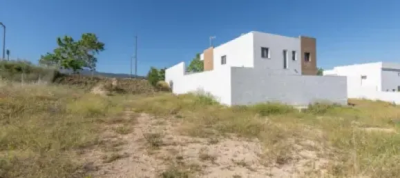  Land in Granada, Spain No. 181247 12