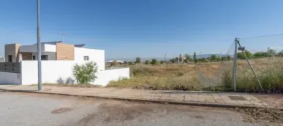  Land in Granada, Spain No. 181247 3