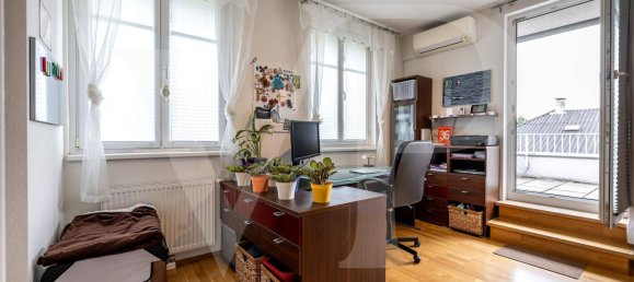 Adosado de 3 dormitorios en Vienna, Austria No. 246832 22