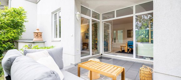 Adosado de 3 dormitorios en Vienna, Austria No. 246832 14