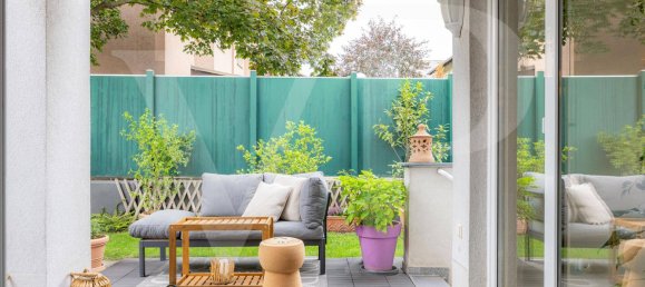 Adosado de 3 dormitorios en Vienna, Austria No. 246832 16