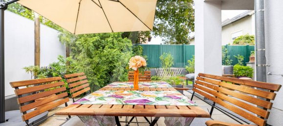 Adosado de 3 dormitorios en Vienna, Austria No. 246832 15