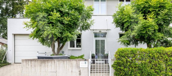 Adosado de 3 dormitorios en Vienna, Austria No. 246832 10