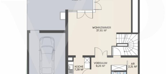 Adosado de 3 dormitorios en Vienna, Austria No. 246832 26