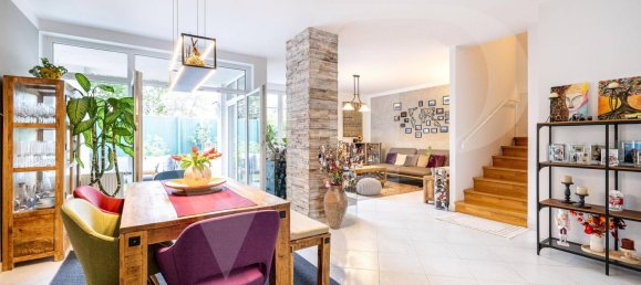 Adosado de 3 dormitorios en Vienna, Austria No. 246832 4