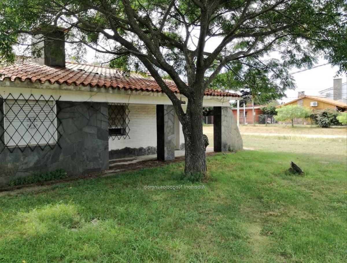 2 bedrooms House in Canelones, Uruguay No. 3651