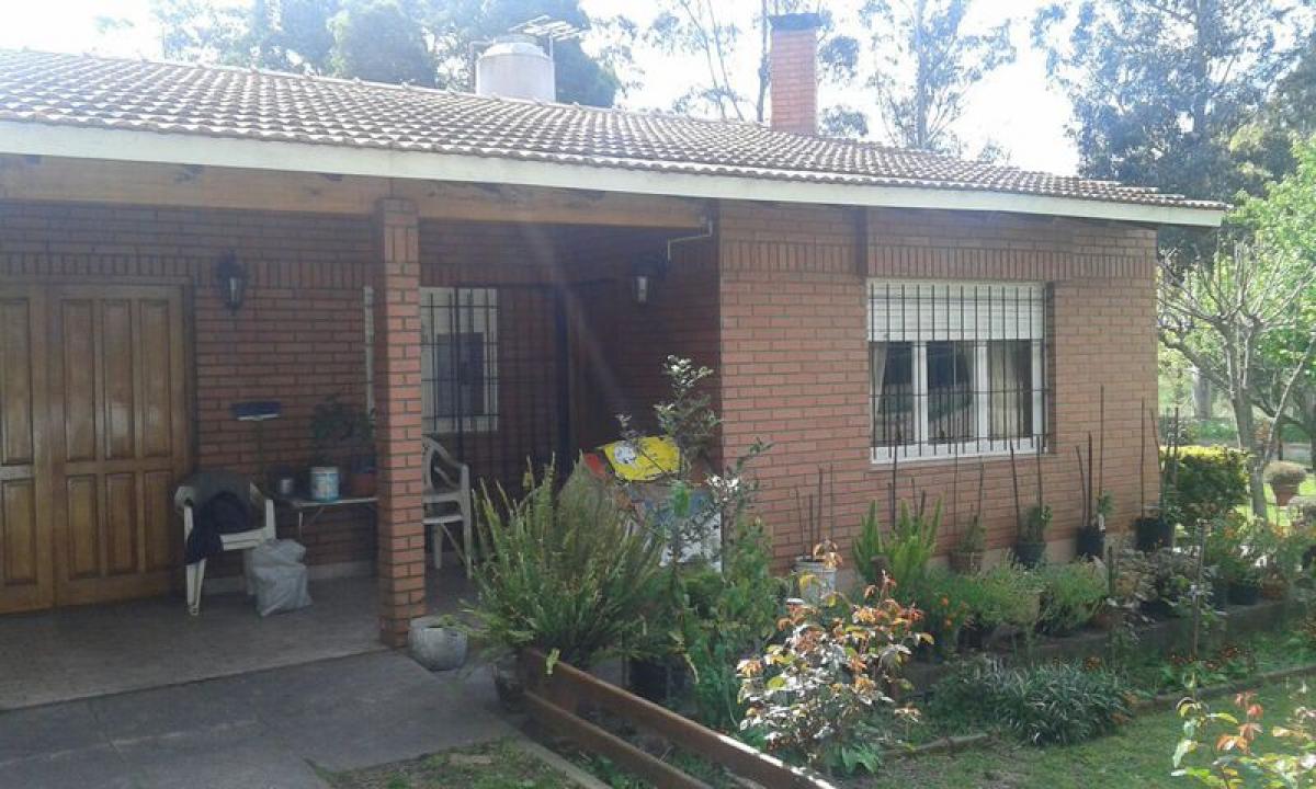 Дом с 2 спальнями в Мар-дель-Плата, Аргентина № 68316