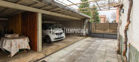 9-Zimmer Villa in Castellanza, Italy, Nr. 11631 39