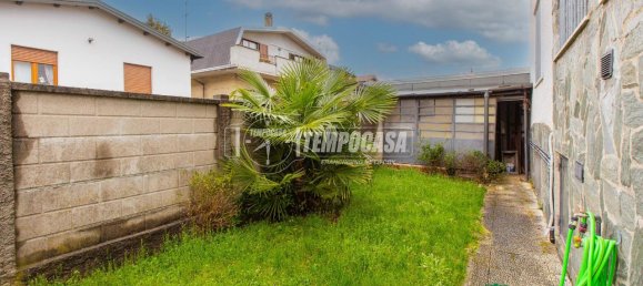 9-Zimmer Villa in Castellanza, Italy, Nr. 11631 40