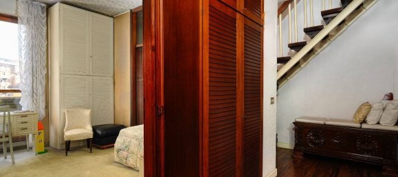 3 غرف نوم بانتهاوس في Milan, Italy رقم 249922 23