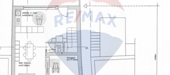 3 Schlafzimmer Haus in Fafe, Portugal, Nr. 27684 8