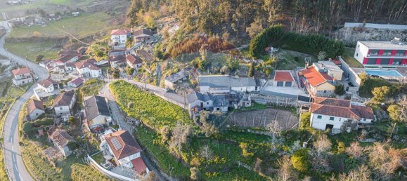 3 Schlafzimmer Haus in Fafe, Portugal, Nr. 27684 15