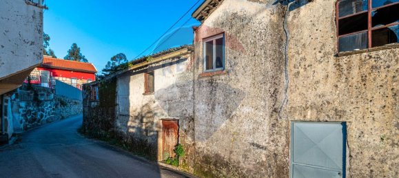 3 Schlafzimmer Haus in Fafe, Portugal, Nr. 27684 2
