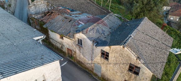 3 Schlafzimmer Haus in Fafe, Portugal, Nr. 27684 11