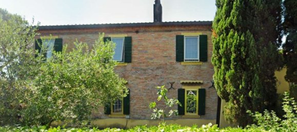 Villa de 15 habitaciónes en Riccione, Italy No. 276290 2