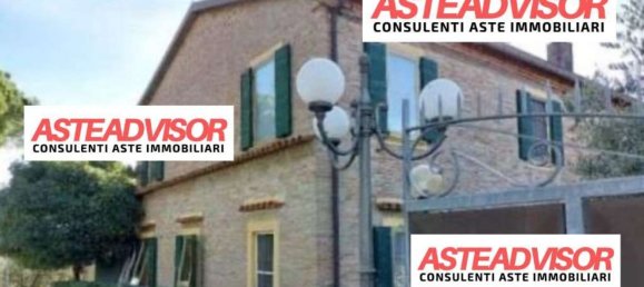 Villa de 15 habitaciónes en Riccione, Italy No. 276290 3