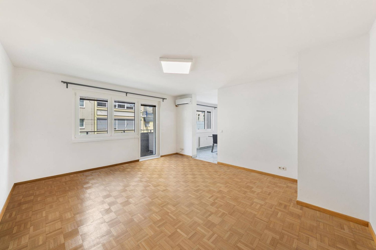 Квартира с 3 спальнями в Леопольдштадт, Австрия № 225915