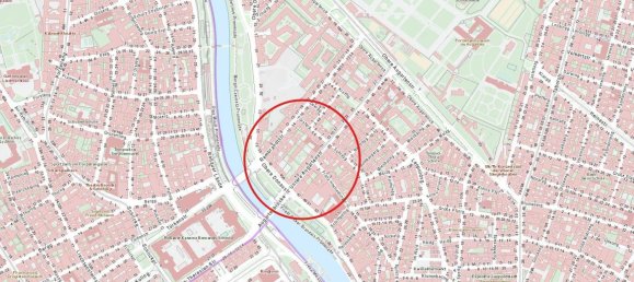 Квартира с 3 спальнями в Леопольдштадт, Австрия № 225915 9