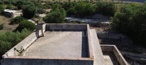 Вилла с 4 комнатами в Ното, Италия № 299645 7