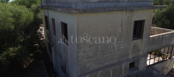 Вилла с 4 комнатами в Ното, Италия № 299645 10