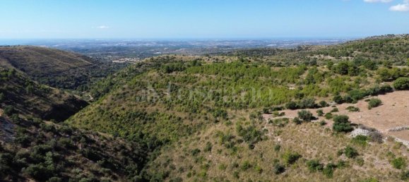 Вилла с 4 комнатами в Ното, Италия № 299645 3