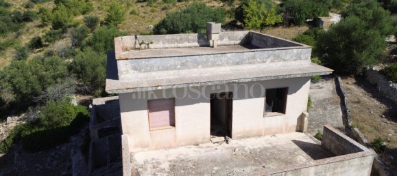 Вилла с 4 комнатами в Ното, Италия № 299645 13