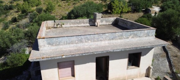 Вилла с 4 комнатами в Ното, Италия № 299645 14