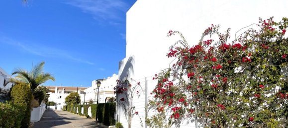 2 غرف نوم بانتهاوس في Vera, Spain رقم 149529 22